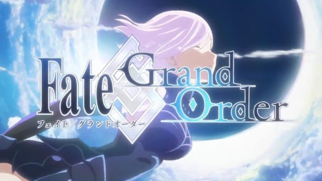 Fate Grand Order Fgoガチャは単発と１１連はどっちで引くのがおすすめでお得か解説