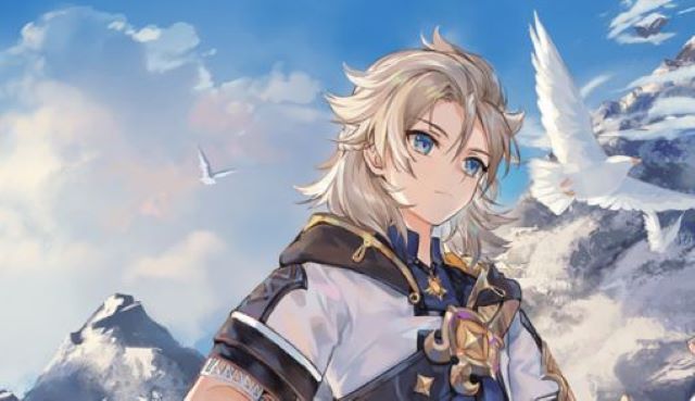 原神でアルベドの正体は 意味深な発言や異端者の真相をネタバレ解説