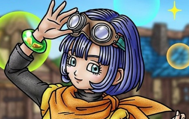 ドラゴンクエストタクトのセラフィは必須 性能と評価について解説します
