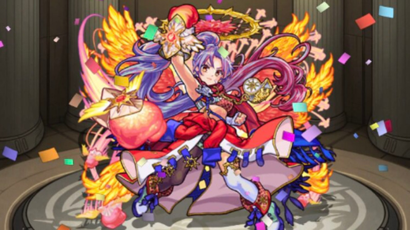 モンストのカマエルが出ない ガチャ確率やみんなの反応まとめ