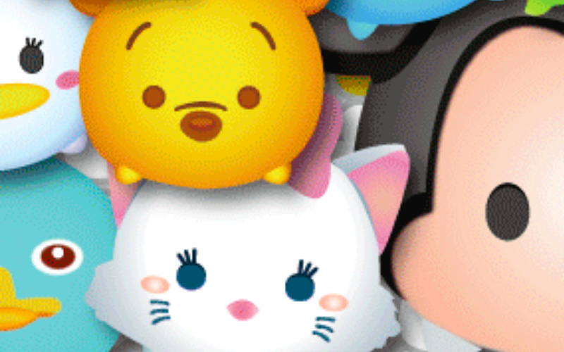 ツムツムのマイツムで人気ランキングは 理由とともに徹底解説